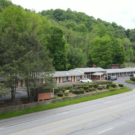 Parkway Inn Waynesville Extérieur photo