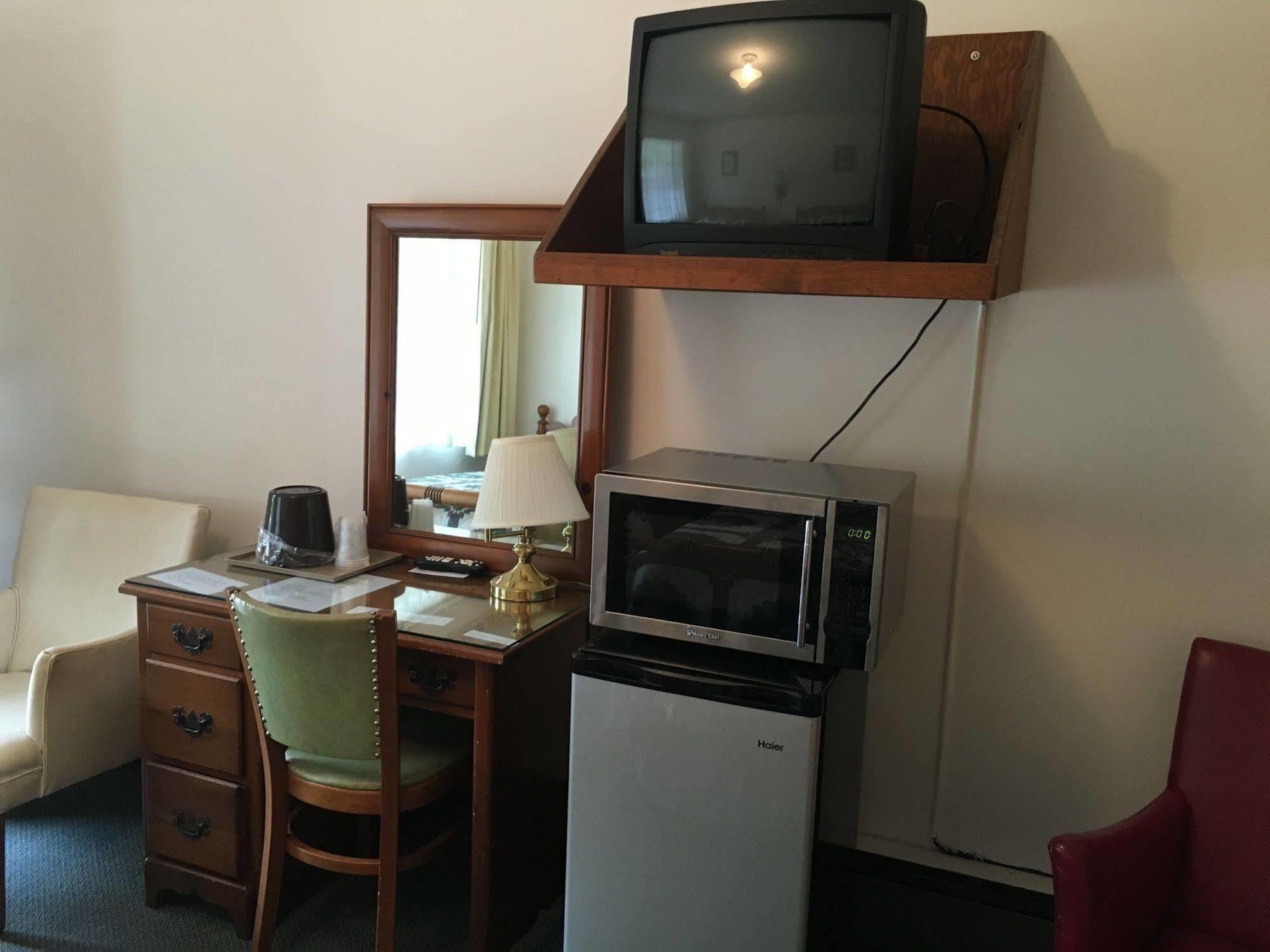 Parkway Inn Waynesville Extérieur photo
