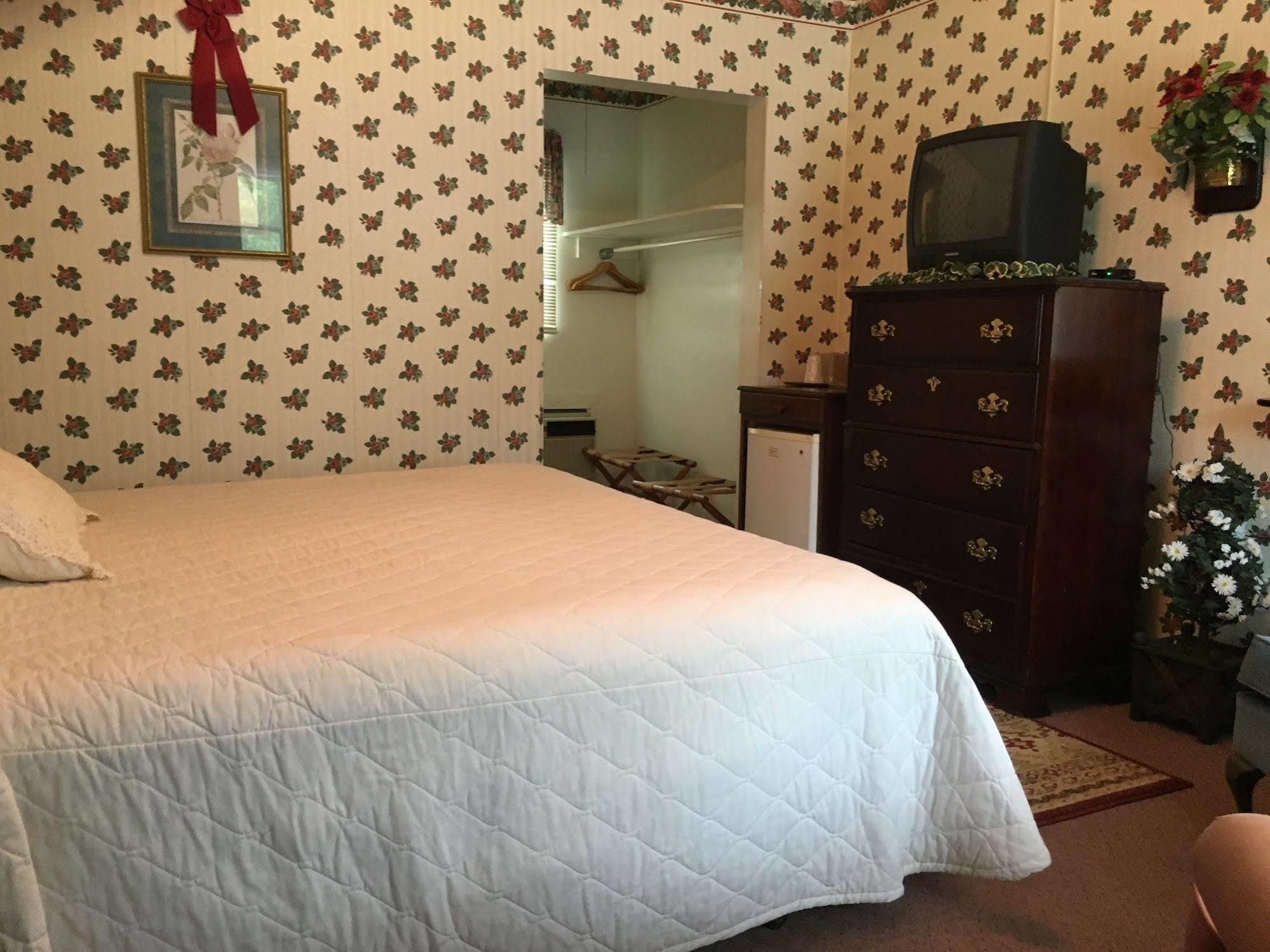 Parkway Inn Waynesville Extérieur photo