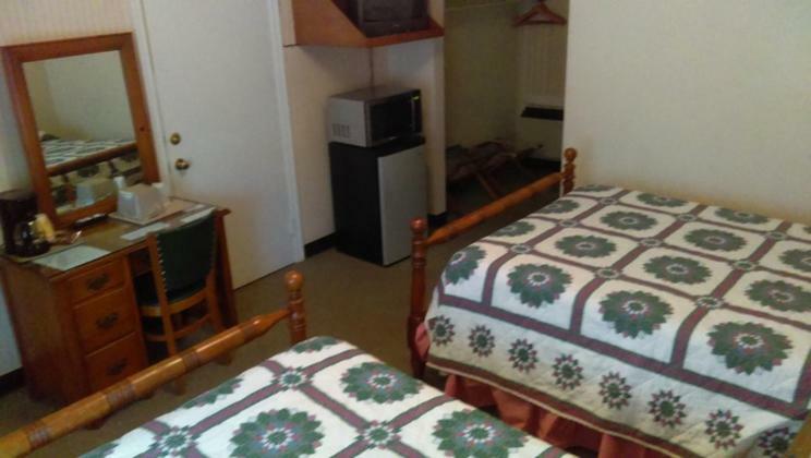 Parkway Inn Waynesville Extérieur photo