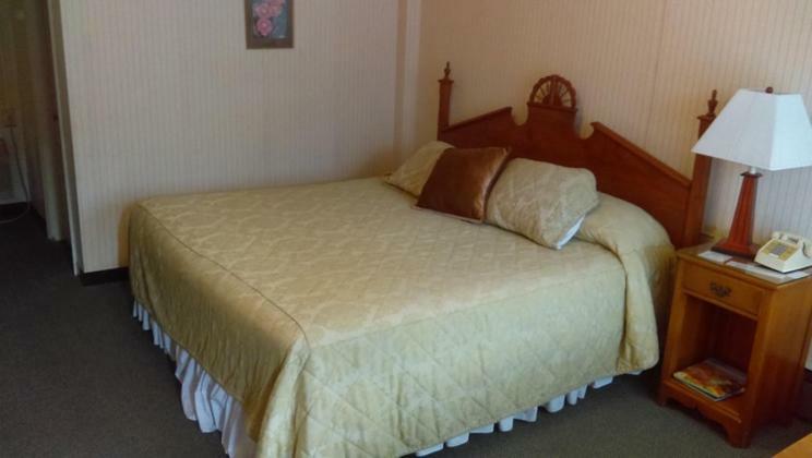 Parkway Inn Waynesville Extérieur photo